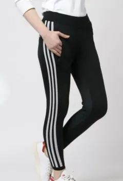 アディダス レディースランニングパンツ