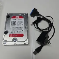 WD80EFZX 8TB HDD 高耐久モデル ジャンク② WD80EFZX 8TB HDD 高耐久モデル ジャンク② - メルカリ