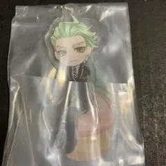 ツイステ　ツインアクリルコレクション　セベク