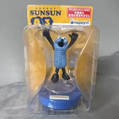 PUPPET SUNSUN おしゃべりフィギュア A賞3
