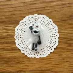 パペットスンスン つまんでつなげてひょっこり！ますこっと　ゾンゾン