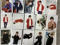 NEWS 小山慶一郎　公式写真　45枚セット