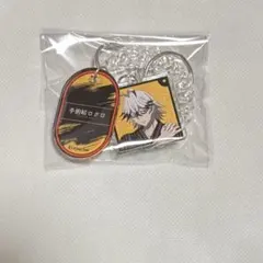 桃源暗鬼 極楽湯 ロッカーキー風キーホルダー 浴衣ver 淀川真澄 - メルカリ
