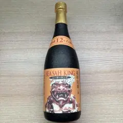 希少・箱付き】旧上原酒造 12年古酒 琉球シーサー 30度 720ml - メルカリ