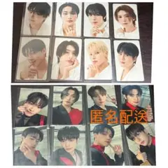 ATEEZ Ashes to Light HMV 特典コンプ➕おまけ