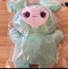 TWICE LOVELYS GIGOぬいぐるみパペット ミナ　ミブリー