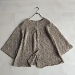 2025年最新】ハグオーワー カーディガンの人気アイテム - メルカリ