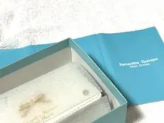 【美品】Samantha Thavasa Petit Choice キーケース