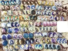 プロセカ グリッター ホログラム セガラッキーくじ 缶バッジ まとめ売り プロセカ グリッター ホログラム セガラッキーくじ 缶バッジ まとめ