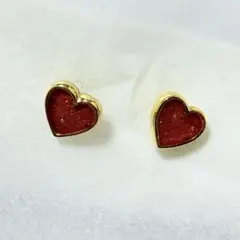 ハートピアス