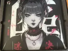 GLSSWRKS AKARI ゲーミングマウスパッド - メルカリ