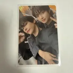 &TEAM 月狼 ケミ EJ NICHOLAS コンイズ トレカ ケミトレカ