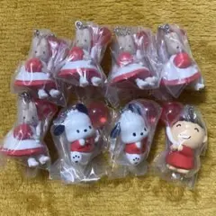 サンリオキャラクターズ カラーコレクションチャーム〜Red〜