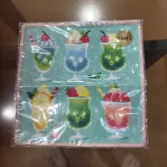フェイラー　ハンカチ