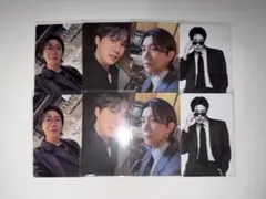 2026年最新】bts トレカ まとめ売りの人気アイテム - メルカリ