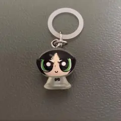 パワーパフガールズ めじるしアクセサリー バターカップ