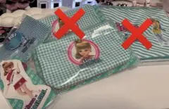 リカちゃん 一番くじ　グッズ　バラ売り可