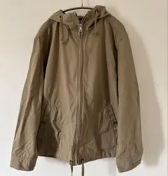 ユニクロ パーカー ジャンパー