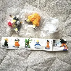 未開封品　ドラゴンボール DGシリーズ 人造人間19号　フィギュア