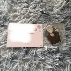 Collar×Malice　カラマリ　黒瀬柊　アクリルスタンド　アクスタ　メセカ