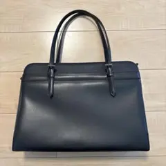 リクルートバック　レディース　黒