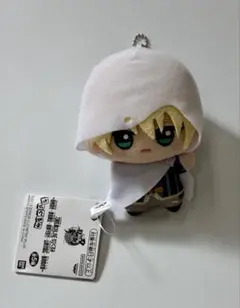 刀剣乱舞 ONLINE ちびぐるみ 山姥切国広 1種