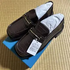 リリーブラウン ローファーのサムネイル