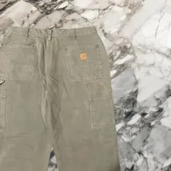 2026年最新】carhartt ダブルニー 34の人気アイテム - メルカリ