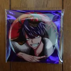 桃源暗鬼 秋田書店 コミケ C106 トレーディング缶バッジ 一ノ瀬四季