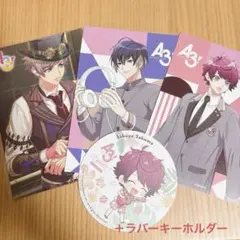 A3! 春組 まとめ売り