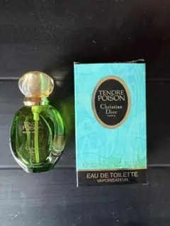 Christian Dior TENDRE POISON 香水 - メルカリ