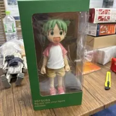でっかいよつば ソフビフィギュア よつばと ダンボー - メルカリ