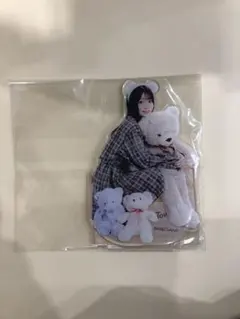 乃木めくり S賞 BIGアクリルスタンド 川﨑桜 - メルカリ
