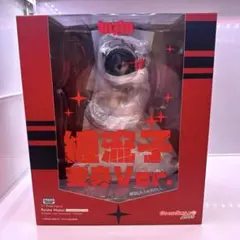 纏流子 変身Ver. 1/7 フィギュア キルラキル グッドスマイルアーツ上海のサムネイル