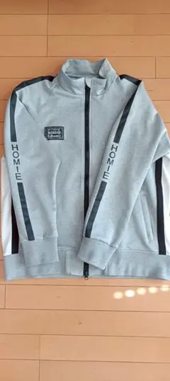 Homie Kei ホーミー ケイ ジャージ ★ HomieBrand チカーノ