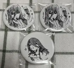 ブルーロック プリンセスカフェ 缶バッジ 蟻生 十兵衛