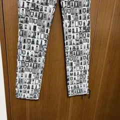 癖強　パンツ　Sサイズ