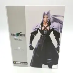 ファイナルファンタジー7 セフィロス　ブリングアーツ　新品