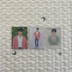 SEVENTEEN スングァン　HARU