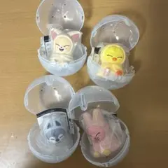 SKZOO ライトマスコット