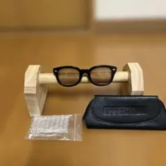 EFFECTOR enhancer エフェクター サングラス ウェリントン - メルカリ