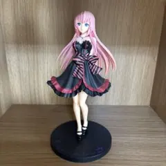 初音ミク ドレス フィギュア