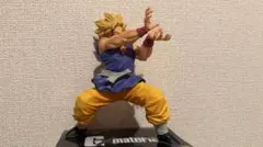 ドラゴンボールGT ULTIMATE SOLDIERS 孫悟空　現状品
