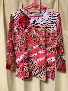 レディース　トップス