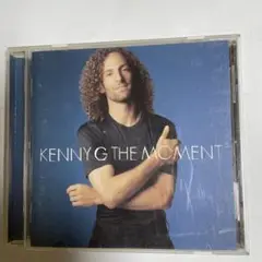 Kenny G The Moment CD