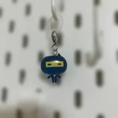 たまごっち めじるしアクセサリー3　ござるっち