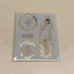 ≠ME ノイミー 鈴木瞳美 アクスタ ツアー衣装 全国ツアー2022