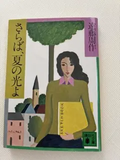 さらば、夏の光よ