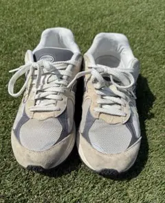 New Balance 2002R 26.5センチ