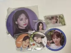2026年最新】グループ名：TWICE K-POP ピンズ・ピンバッジ・缶バッジの